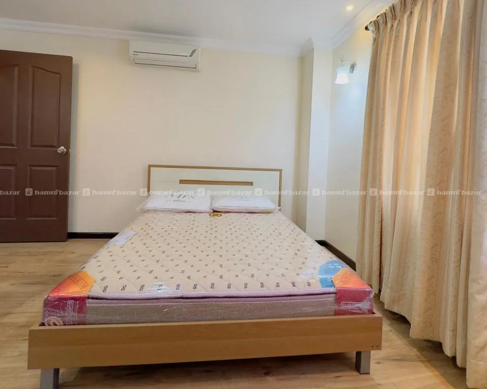 2BHK Furnished Apartment For Rent!! 
📍Lazimpat 4