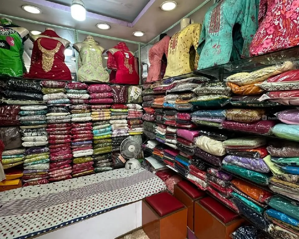 Lediji kurta pasal 3