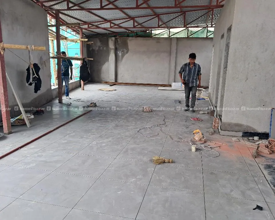Brand New Space At Pahelopul 8