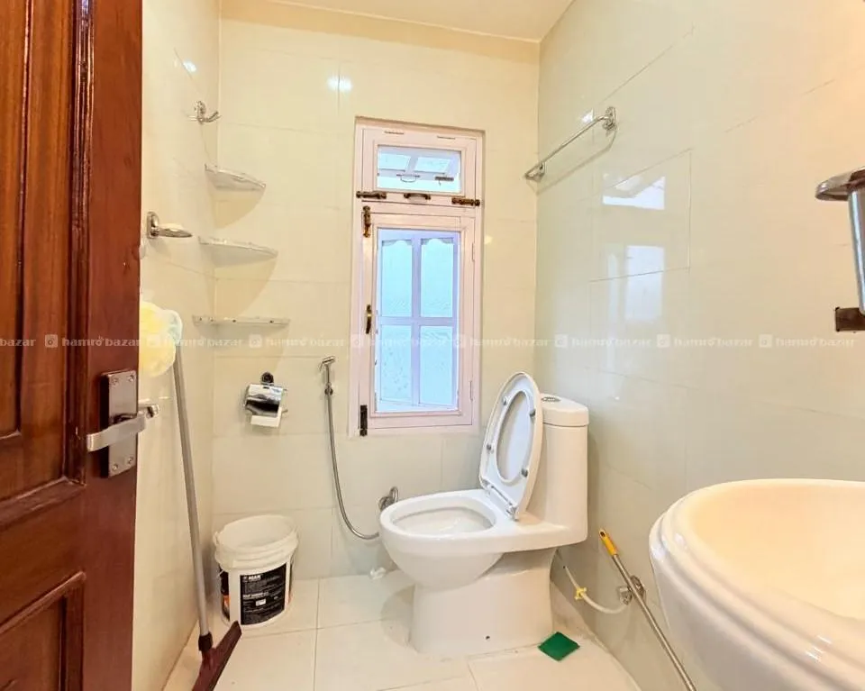 Brand New Semi Bunglow On Sale at Tokha, Grande 2