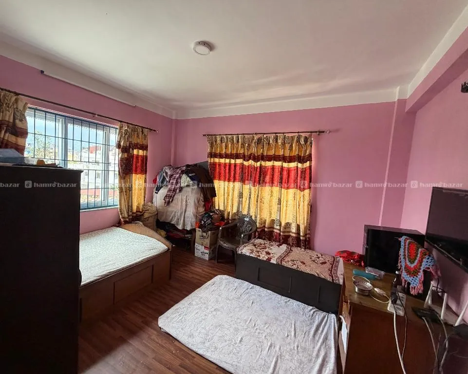 House For Sale at Pasikot, Budhanilkantha 2