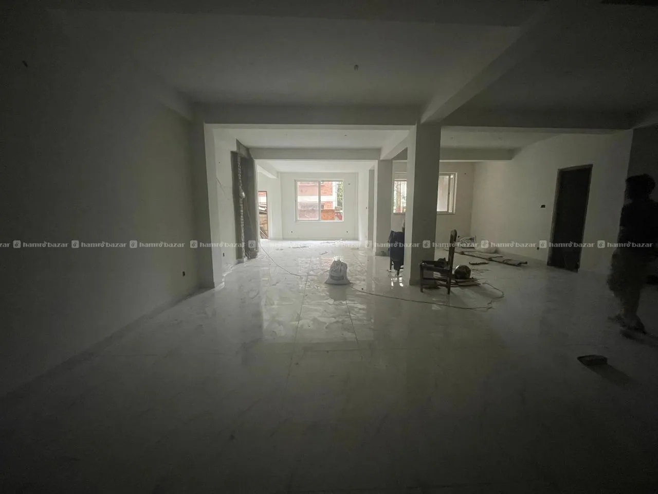 Office space on rent at Sankhamul 2
