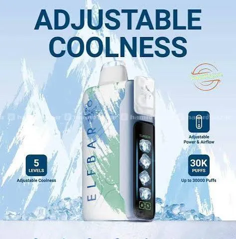 Ice King 30k Elfbar Original (exchange If Defects) 2