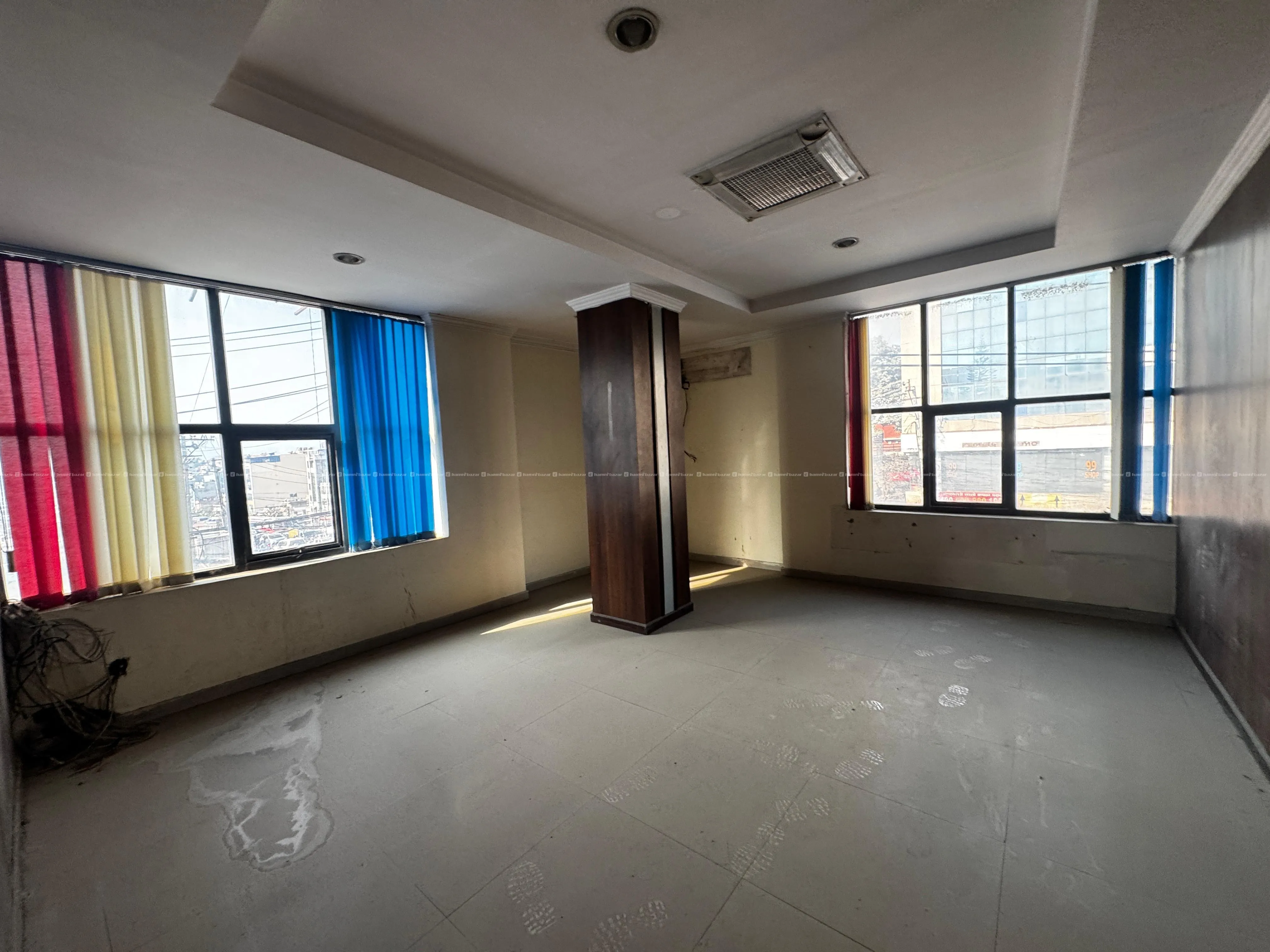 Commercial Space For Rent At Maharajgung 5