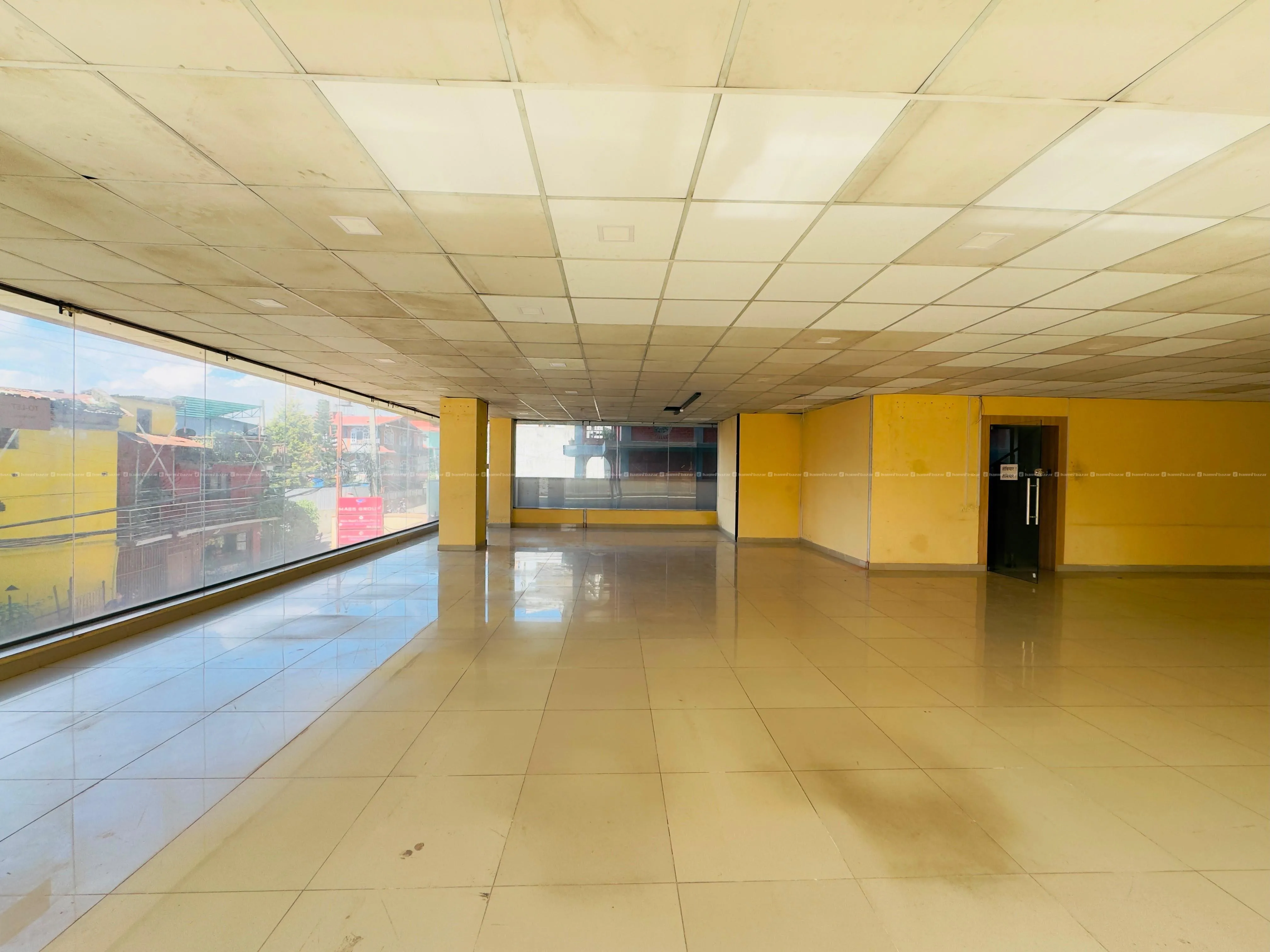 2800 Sq.Ft Commercial Space For Rent At Dhumbarahi 5