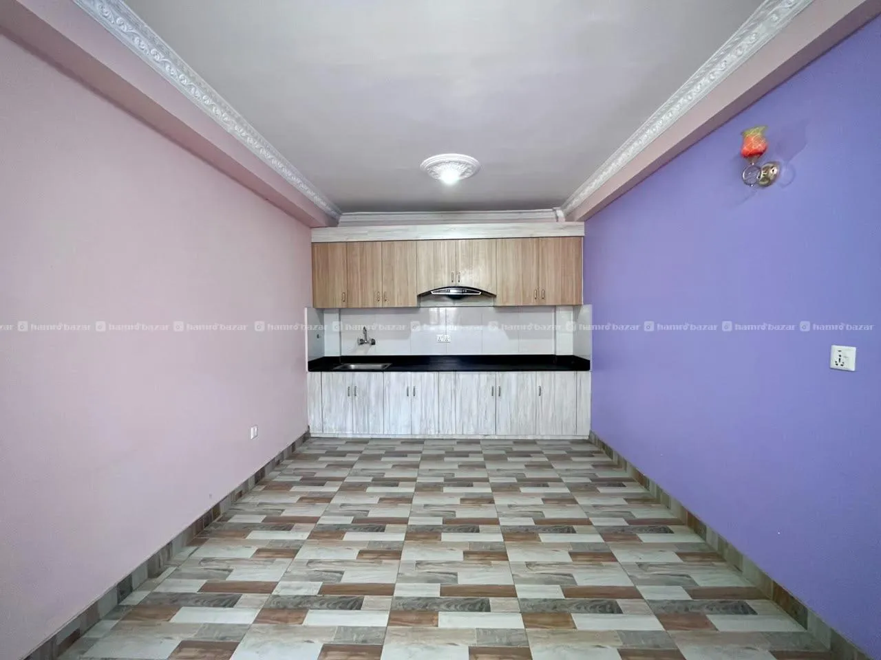 Fully Furnished 3.5 Storey House For Rent. 4