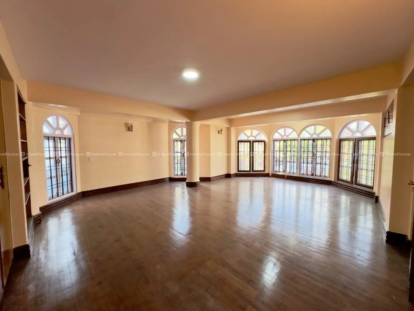 House For Rent At Naxal, Kathmandu 4