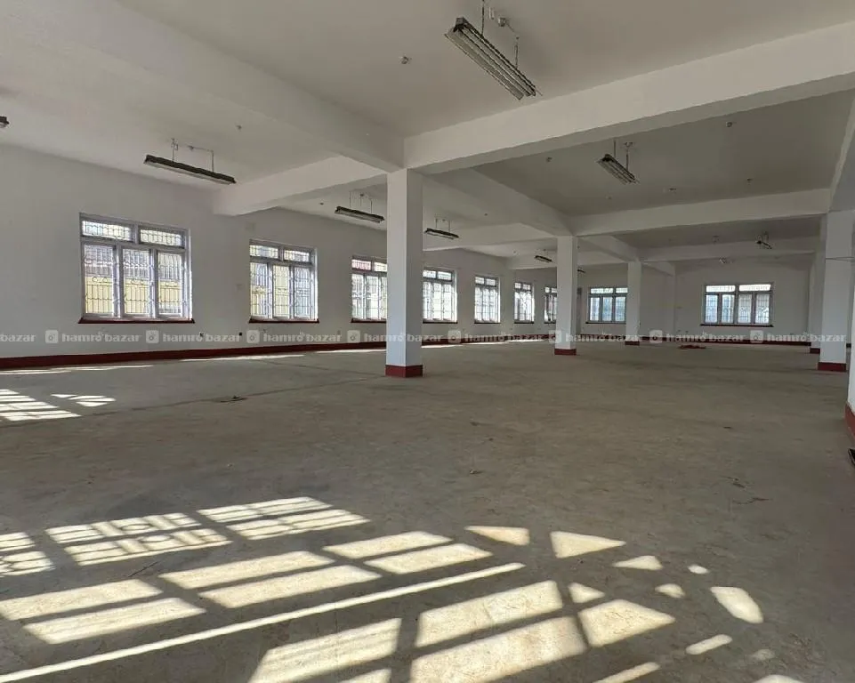 House For Rent /Gokarneshwor - 8 ,Besigaun,KTM 4