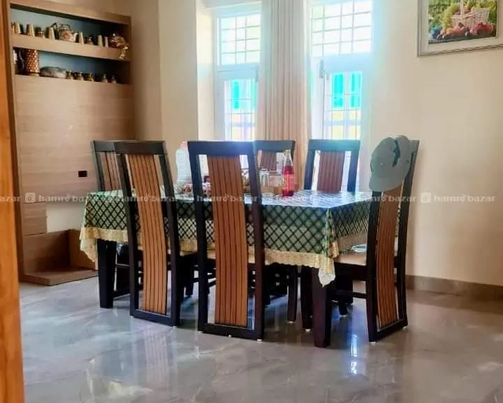 Bunglow House On Sale at Badeli, Budhanilkantha 3