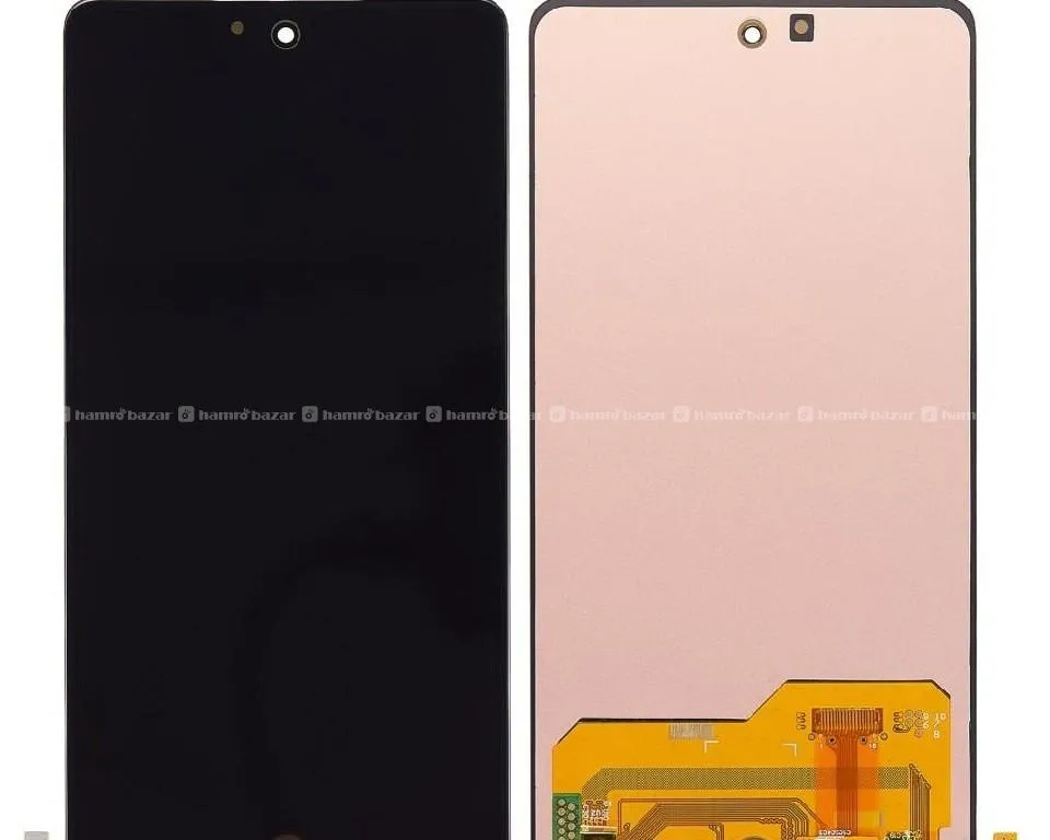 Jun sukai mobile ko display change garinxa copy ma 2