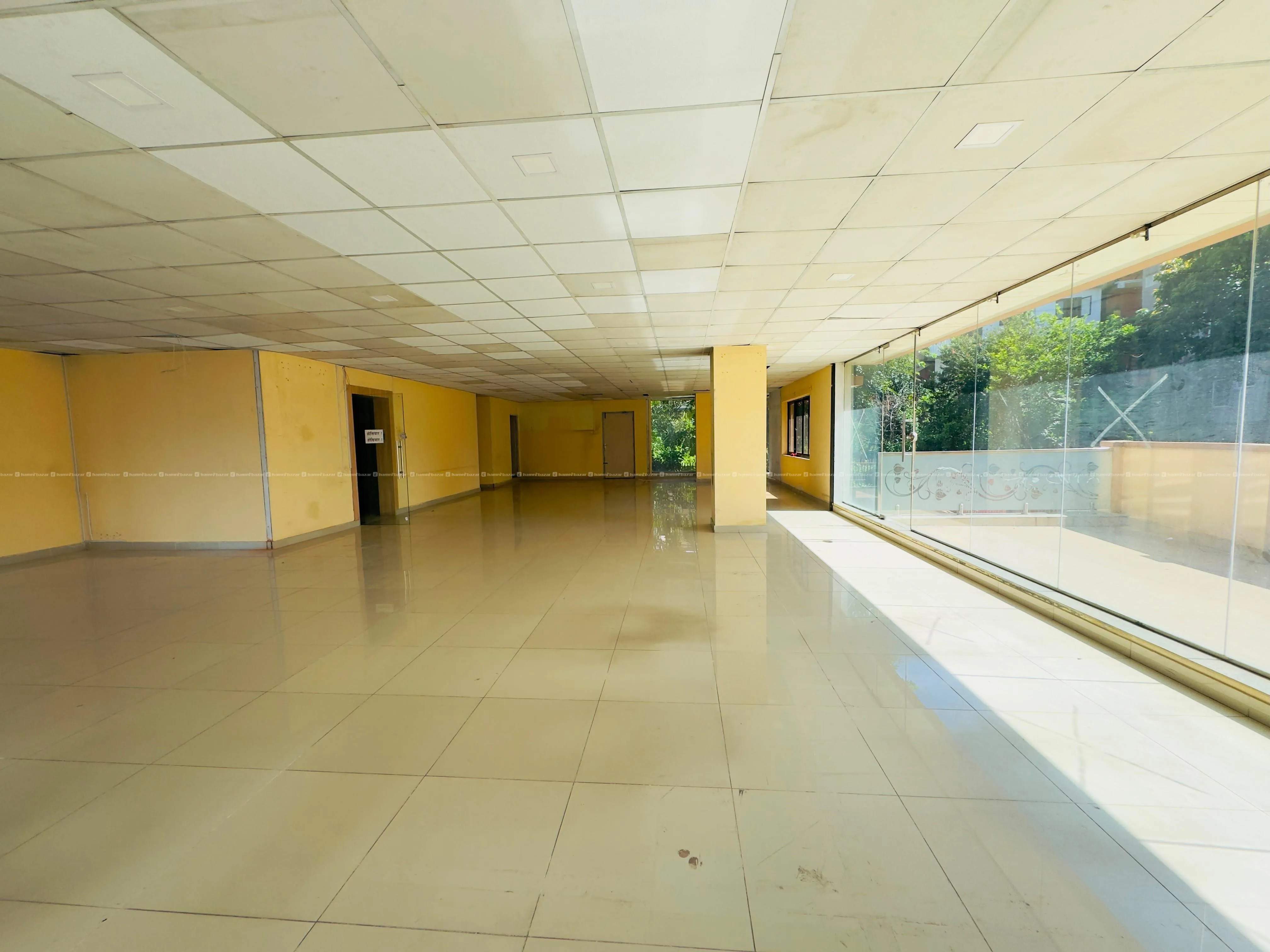2800 Sq.Ft Commercial Space For Rent At Dhumbarahi 4