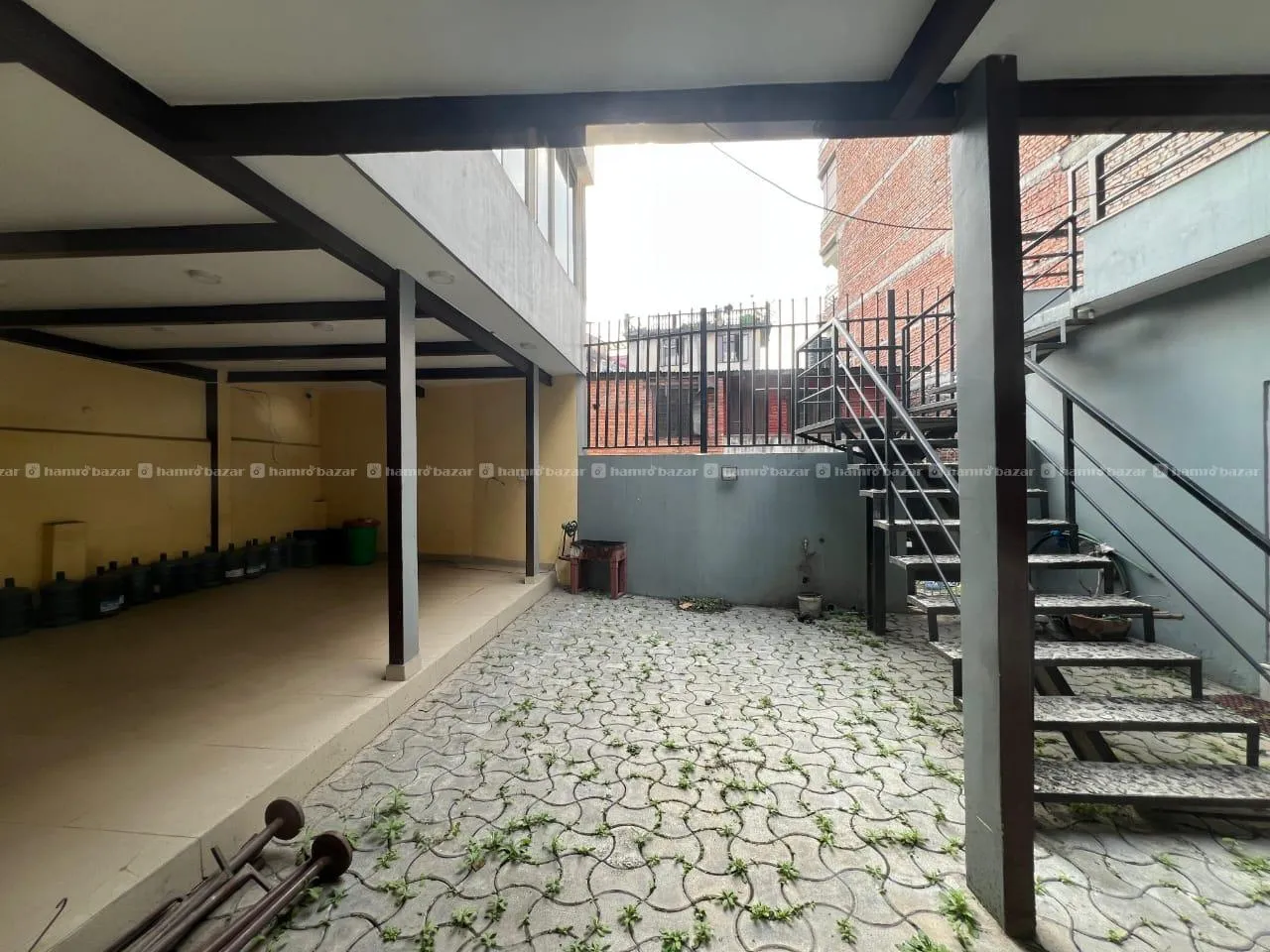 COMMERCIAL SPACE FOR RENT|NEW BANESHWOR,KATHMANDU 5