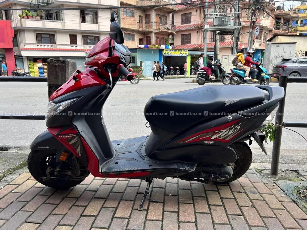 Honda Dio 95 Lots Sale/Xchange 3