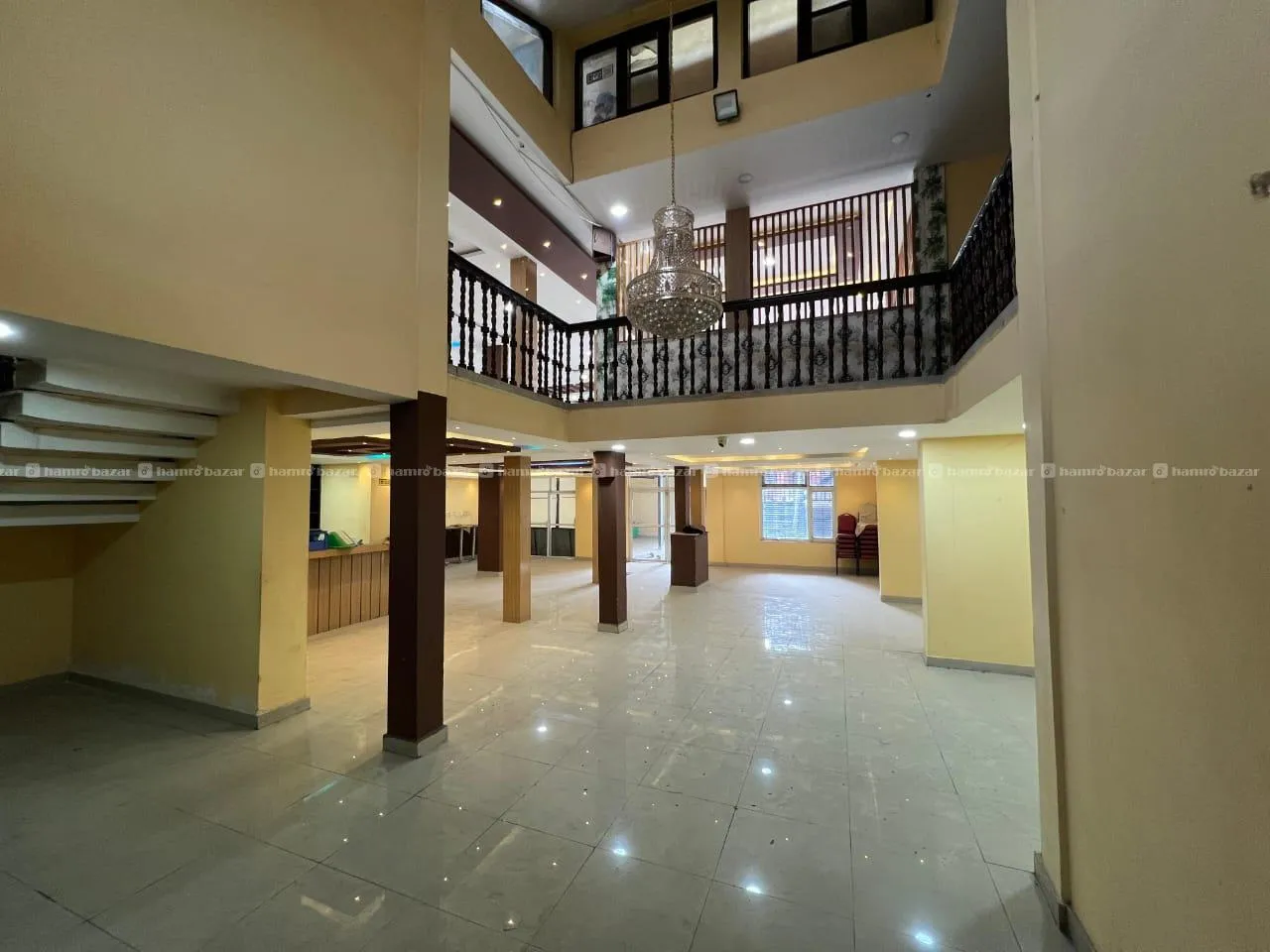 COMMERCIAL SPACE FOR RENT|NEW BANESHWOR,KATHMANDU 4