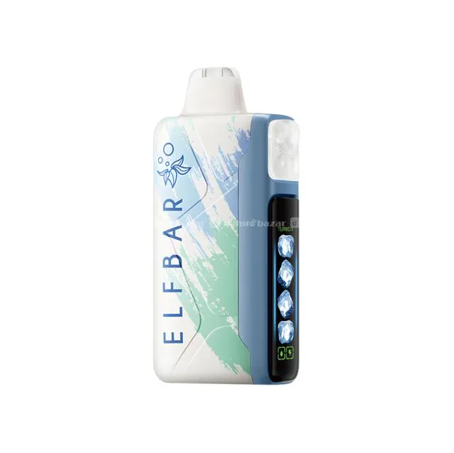 Ice King 30k Elfbar Original (exchange If Defects) 5