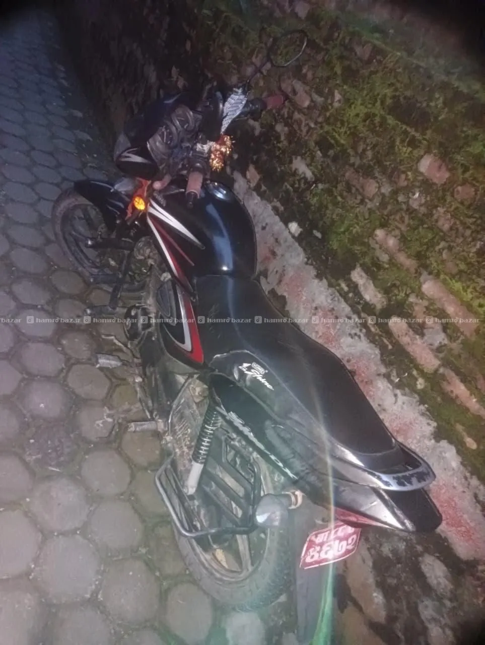 Honda 125 on sale !! 3