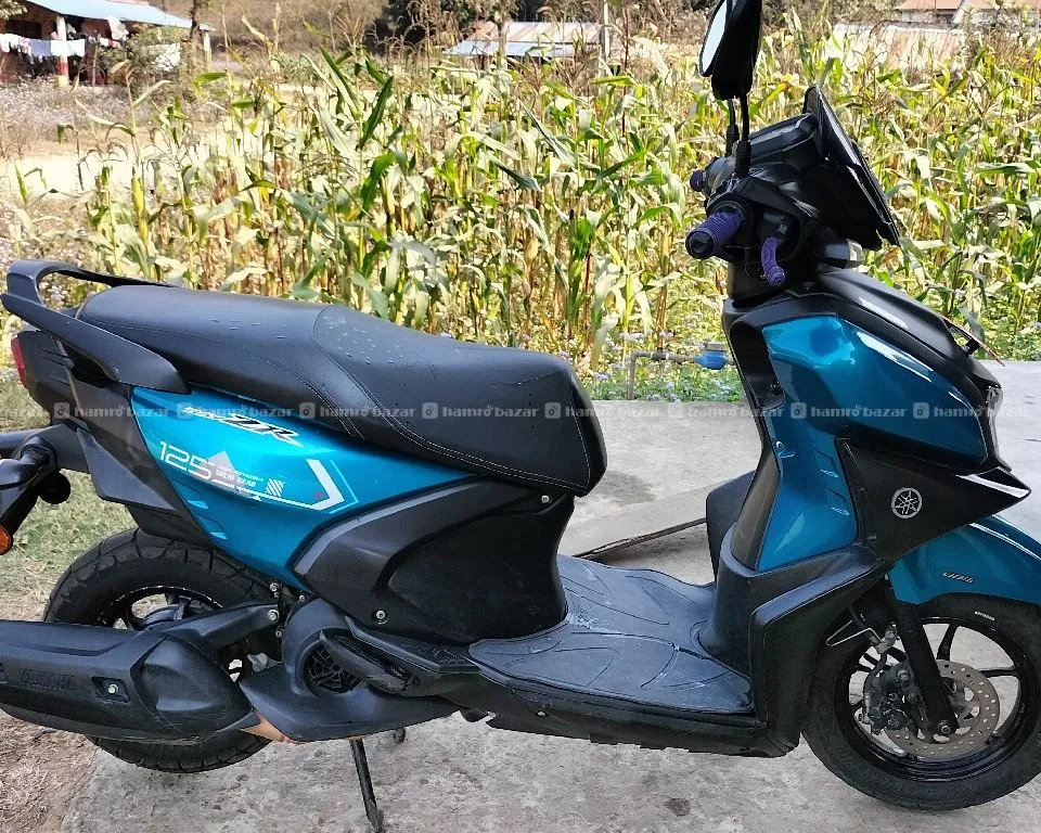 Rayzr fi 2023 sell contact 9767817080 2