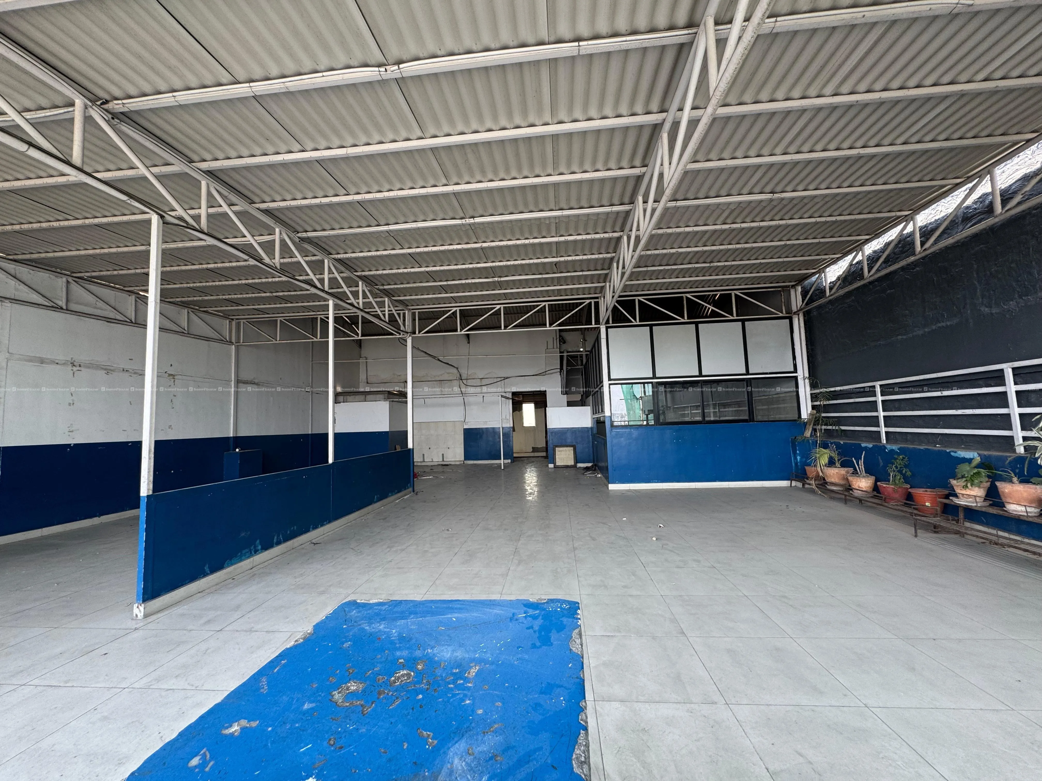 Commercial Space For Rent At Battisputali 7