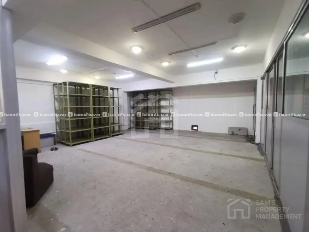 🏢 Commercial Building for Rent – Kumaripati 3