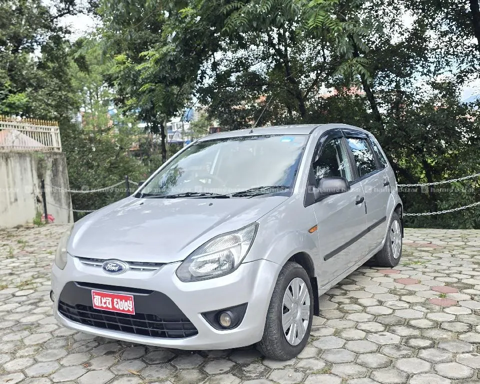 2012 model ford figo 9849807915 6