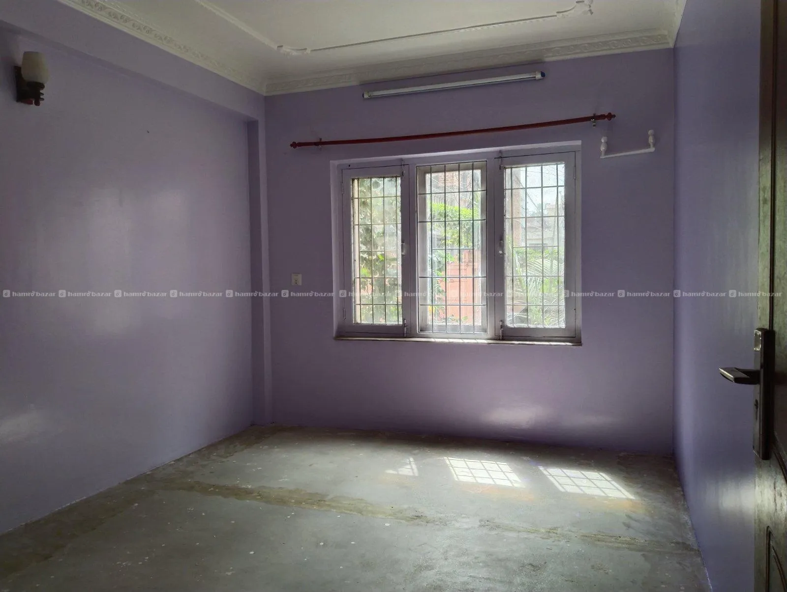 FLAT FOR RENT  2BK BHANGAL 3