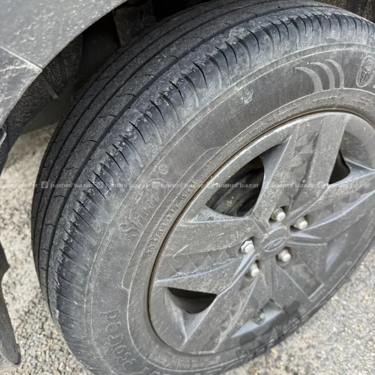 Creta 2021 Diesel For Sale - Urgent 6