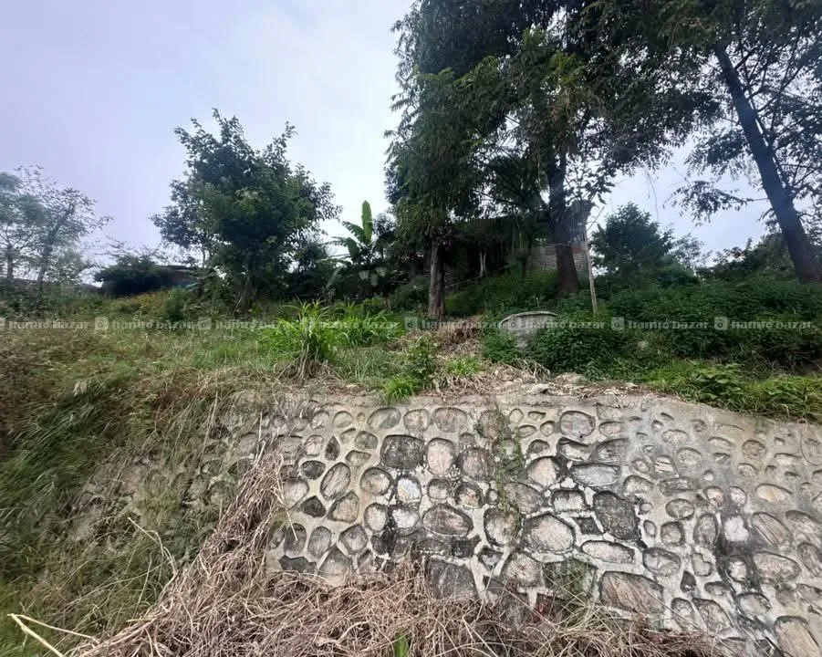 Land For Sale at Hepali Height, Budhanilkantha 3