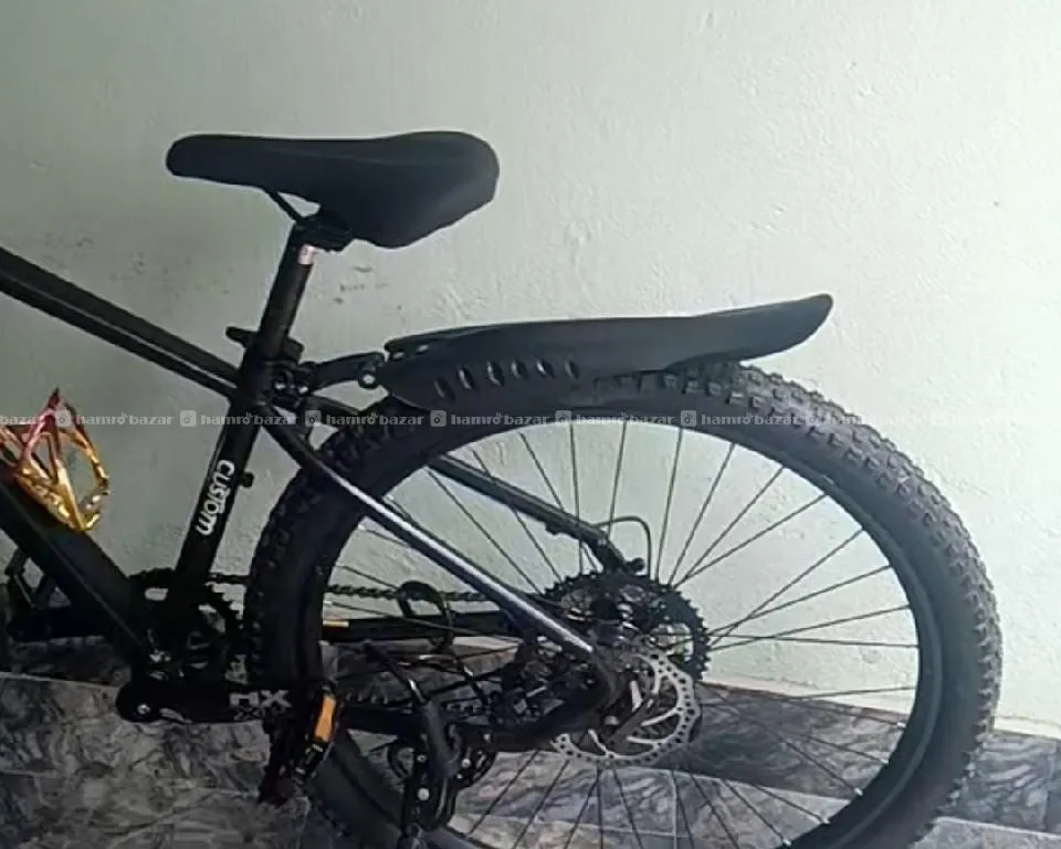MTB CYCLE 3
