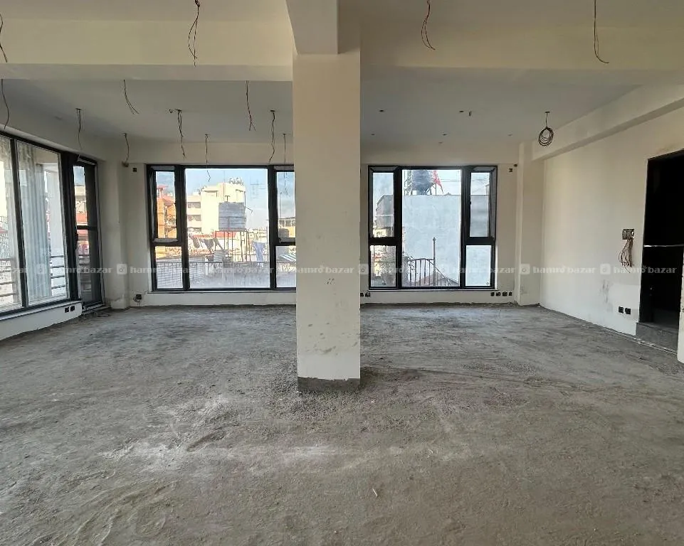 Office | Commercial Space For Rent/Baluwatar-ktm 5