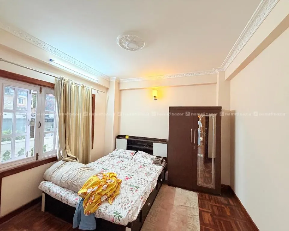 Brand New Semi Bunglow On Sale at Tokha, Grande 3