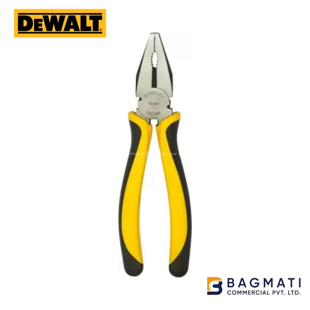 HOMETL-KIT1 Stanley 15 Pcs Essential Home Tool Kit 6