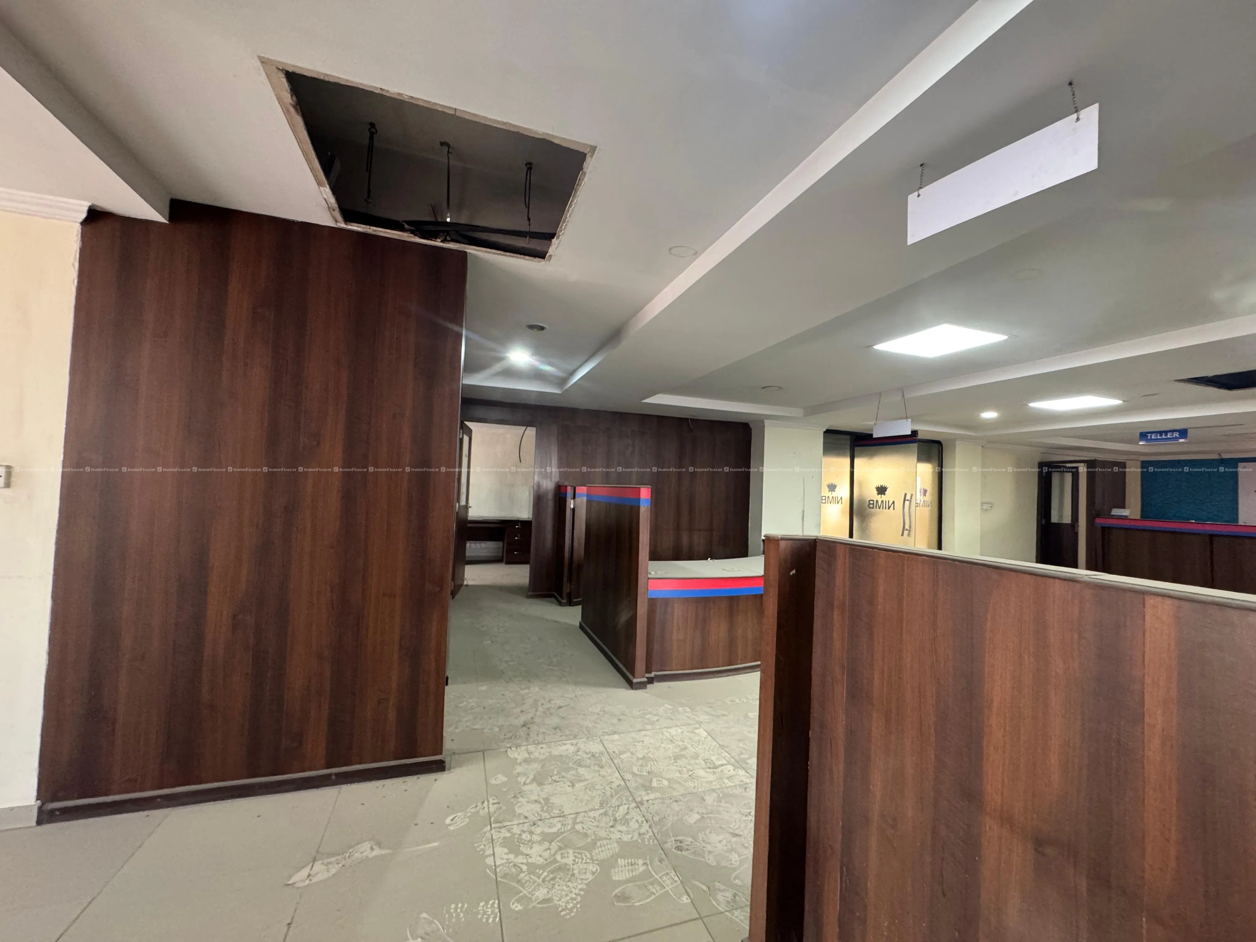 Commercial Space For Rent At Maharajgung 4