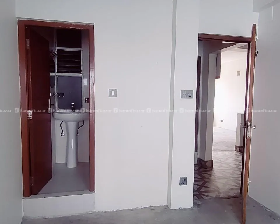 3bhk flat rent at bhaisepati 3