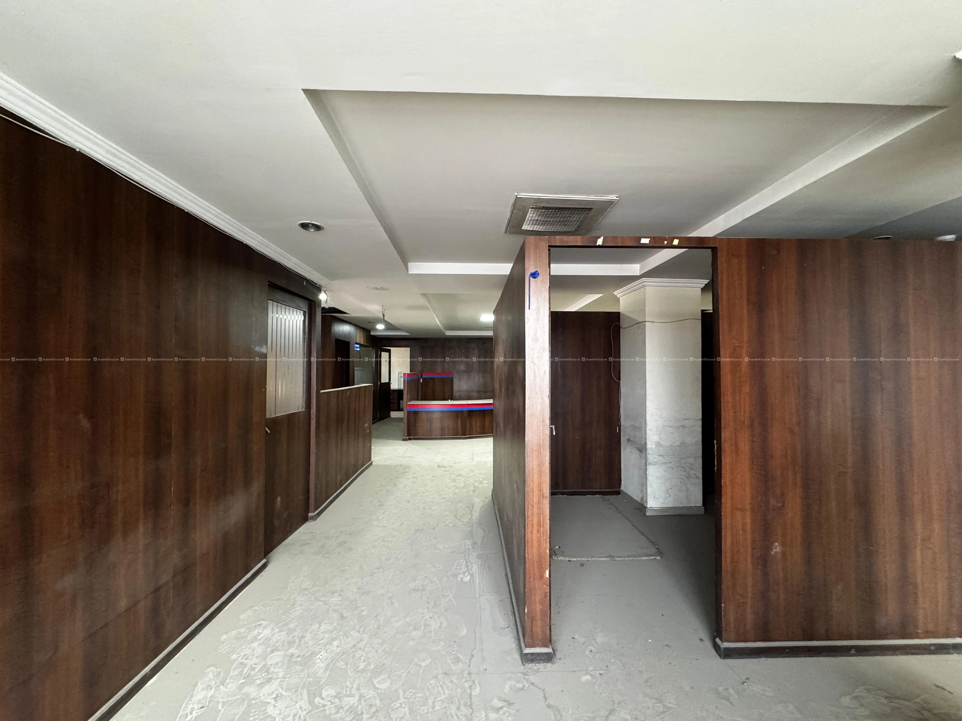 Commercial Space For Rent At Maharajgung 2
