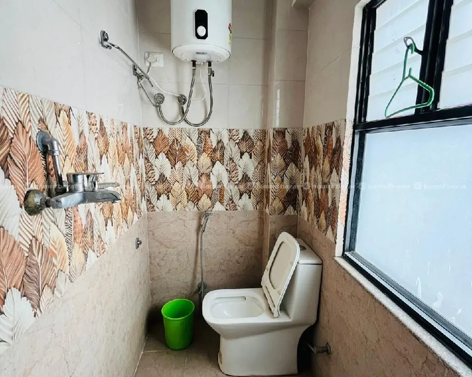 2 BHK Furnished Apartment For Rent!!

📍Sorakhutte 4