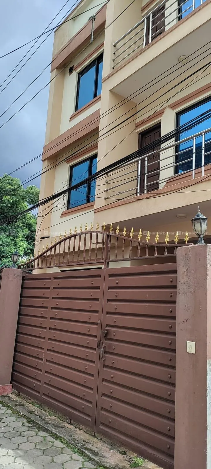 House For Sale At Chhauni 4