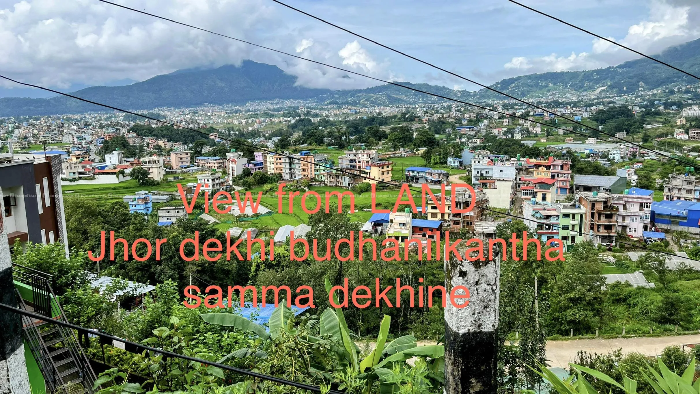 bisnu budhanilkantha 6 akarsak jagga bikrima 8