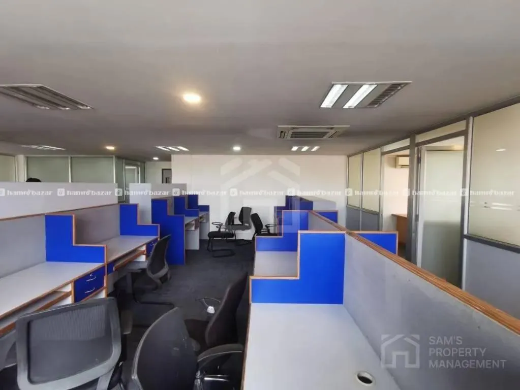 🏢 Commercial Building for Rent – Kumaripati 4
