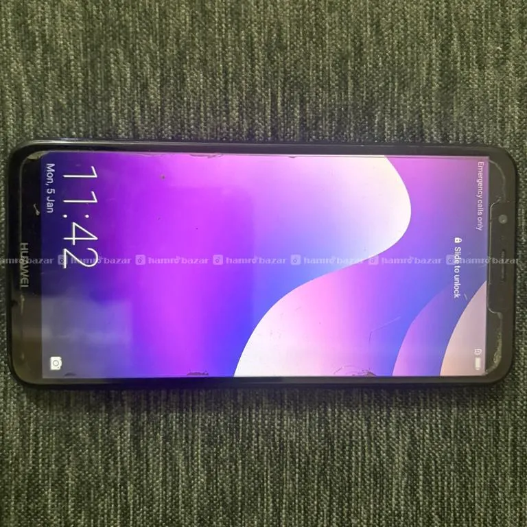 Huawei Nova 2 Lite 3