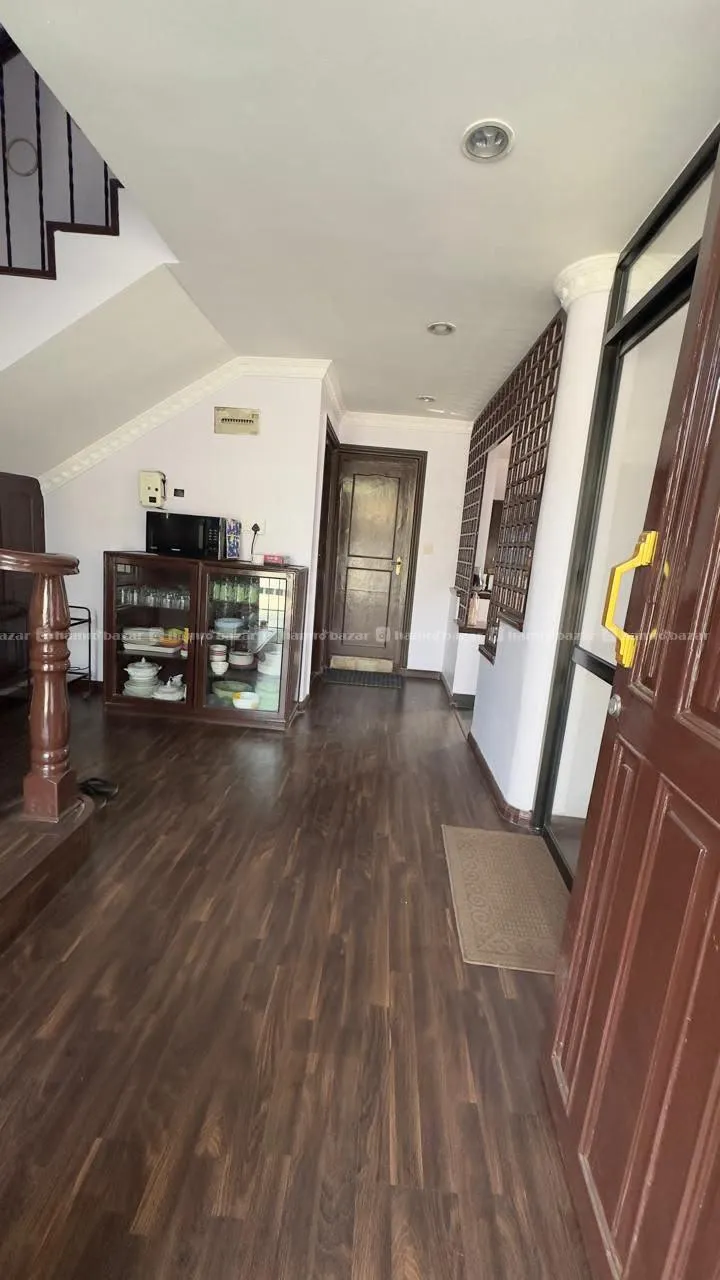 6 BHK House For Rent In Chandol 2