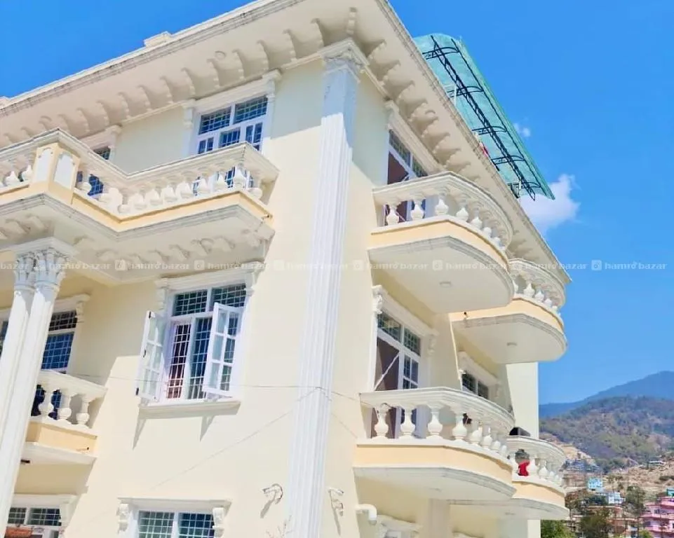Bunglow House On Sale at Badeli, Budhanilkantha 4