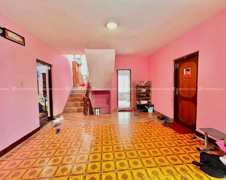 5BHK BUNGALOW ON RENT-BAUDHA📍 5