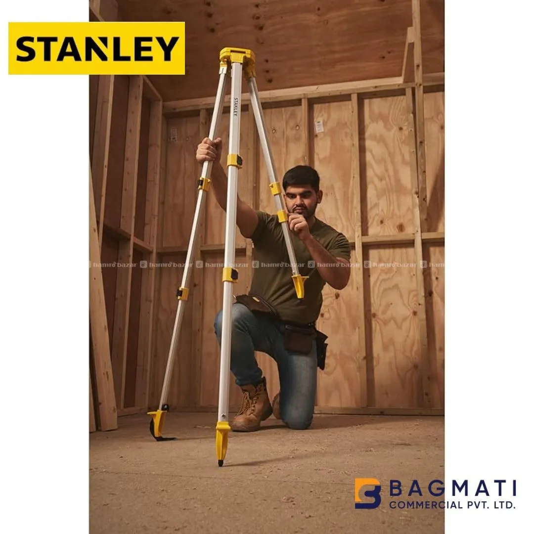 STHT77625-1 Stanley Tp1 Tripod 4