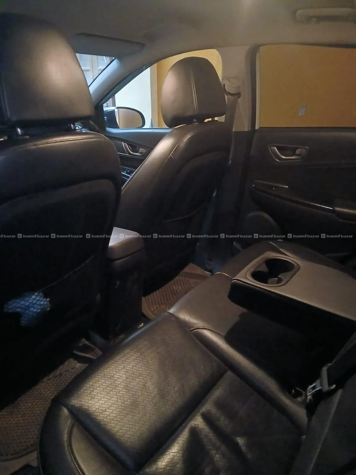 EV car rent premium car@4900 per day 2