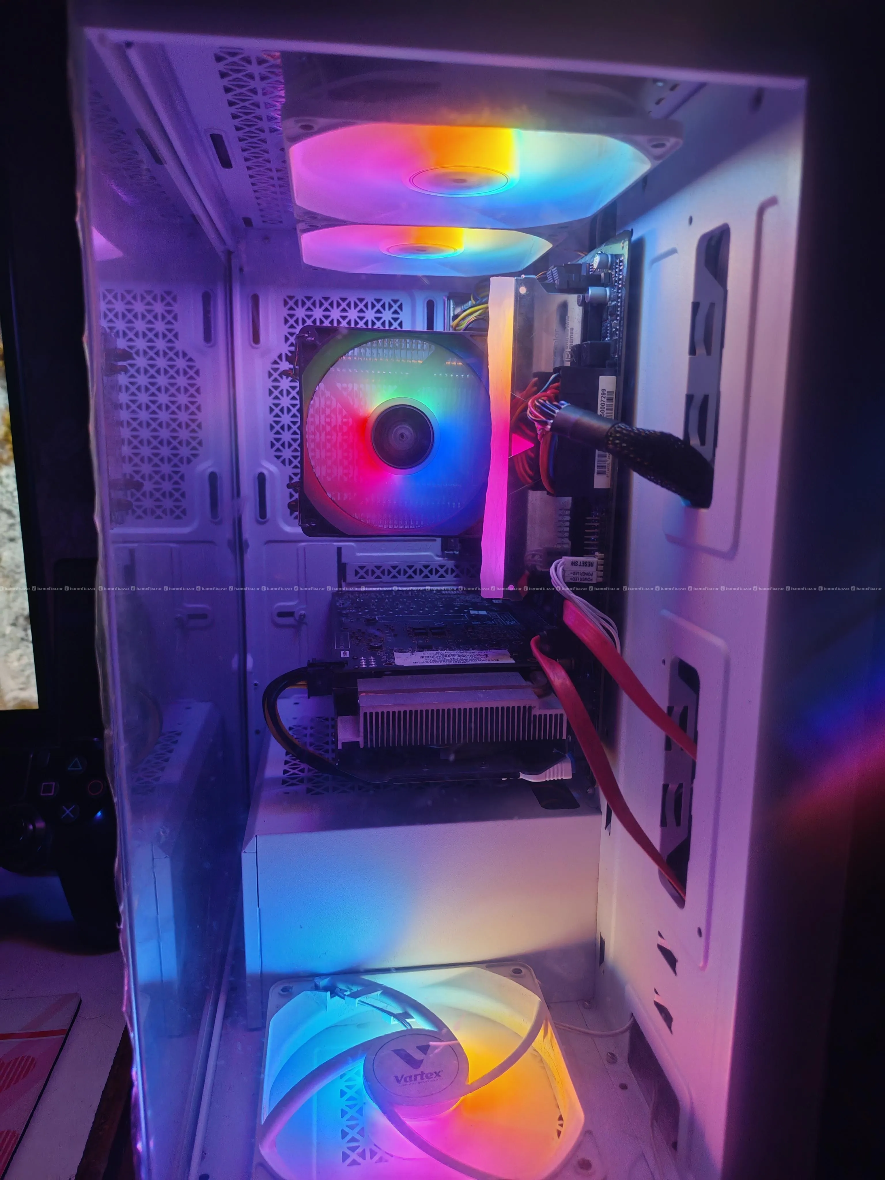 Full gaming pc 3