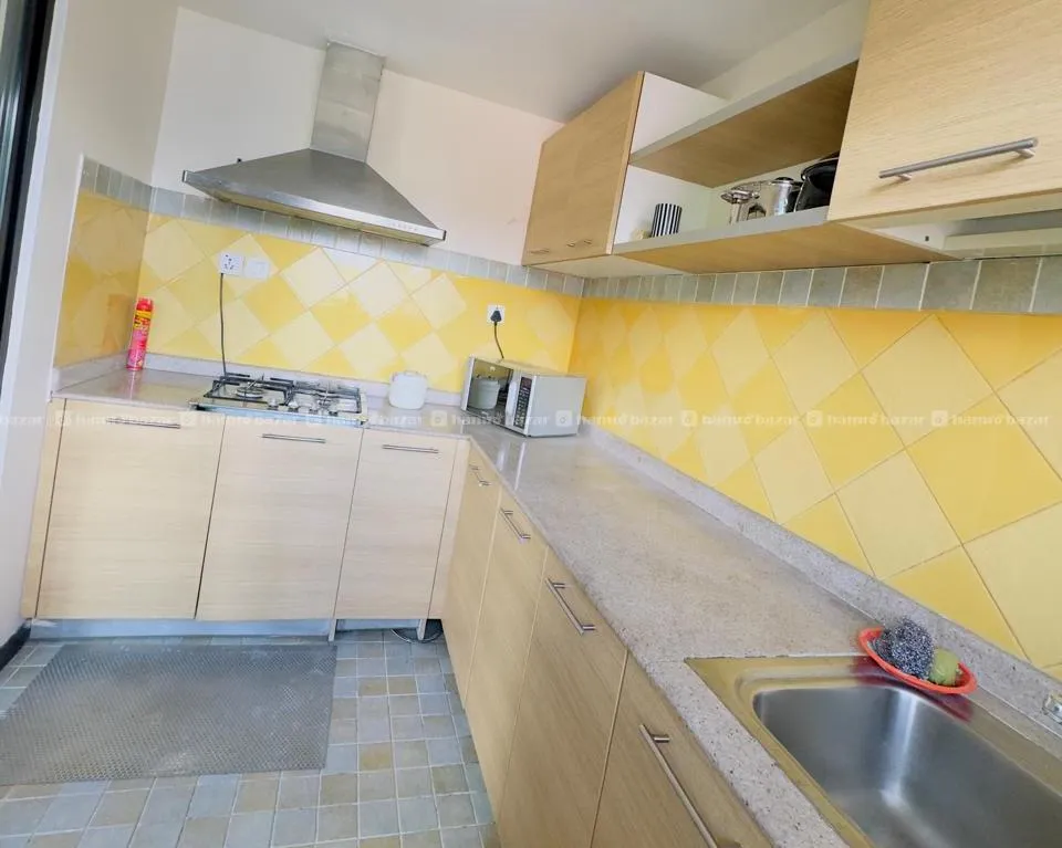 2BHK Furnished Apartment For Rent!! 
📍Lazimpat 3