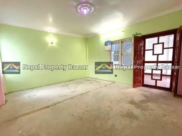 2BHK Flat Rent in Chamasing, Bhaktapur 2