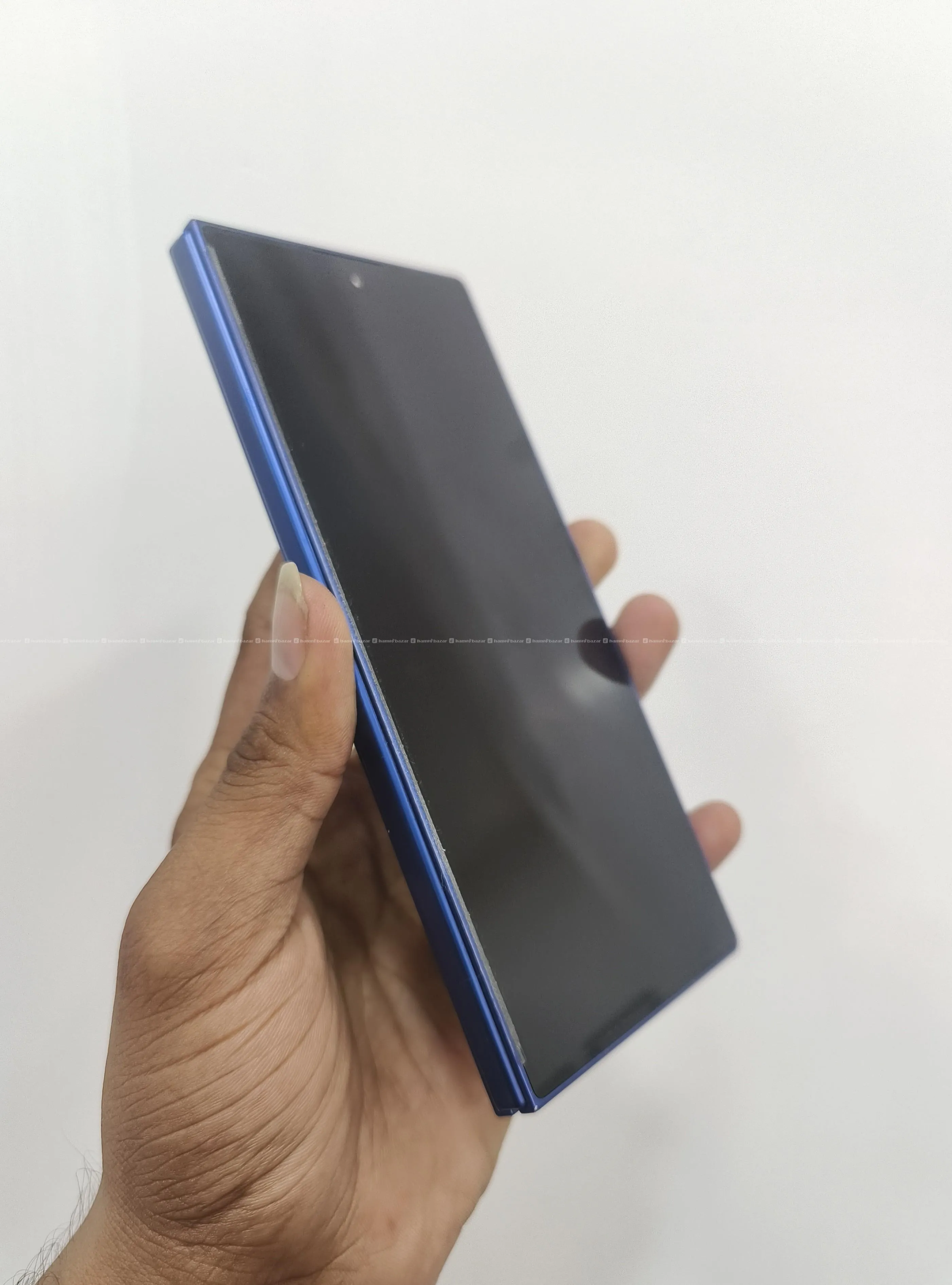 Samsung Z Fold 7 (12/256) With Box Warranty Insur 5