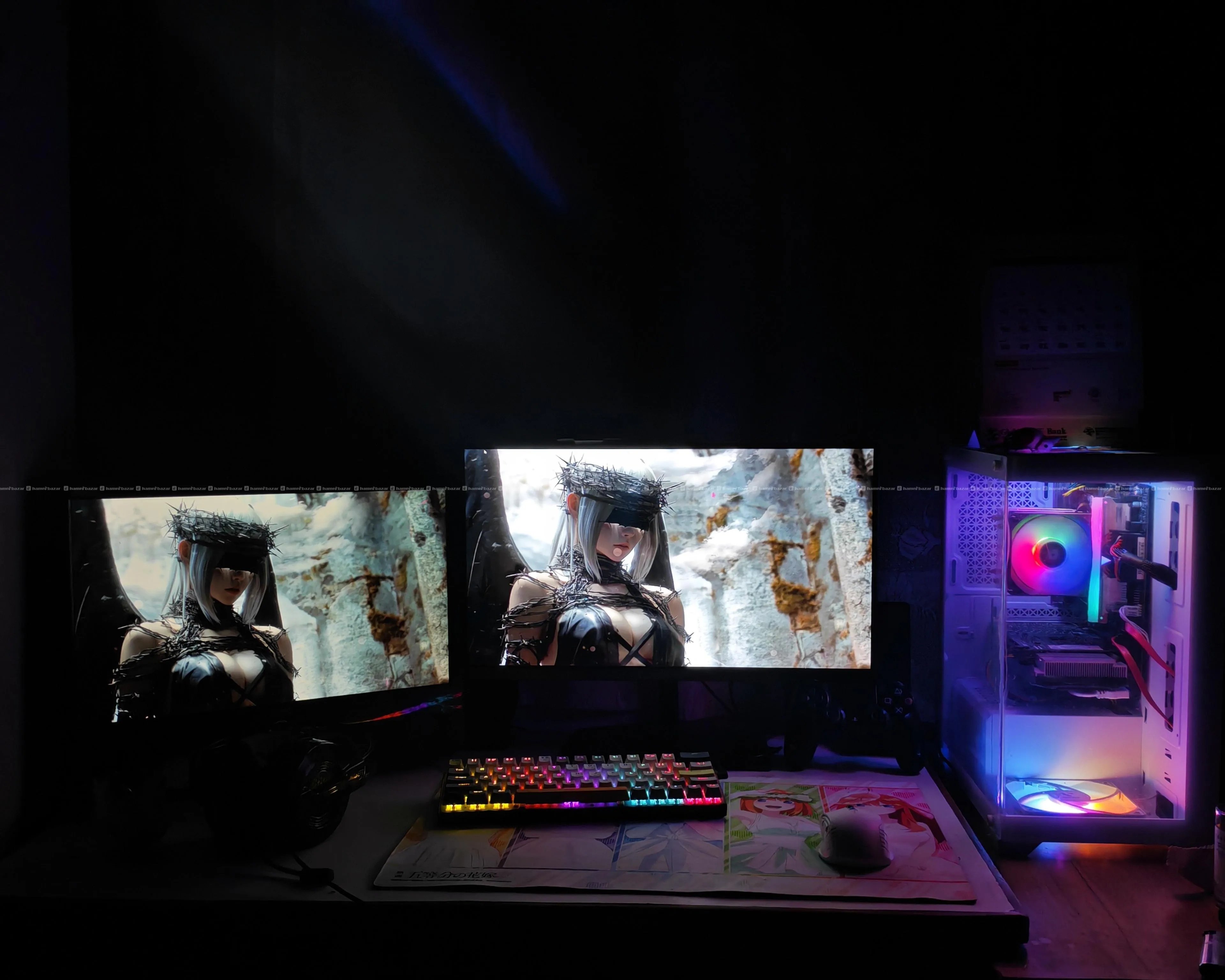 Full gaming pc 2