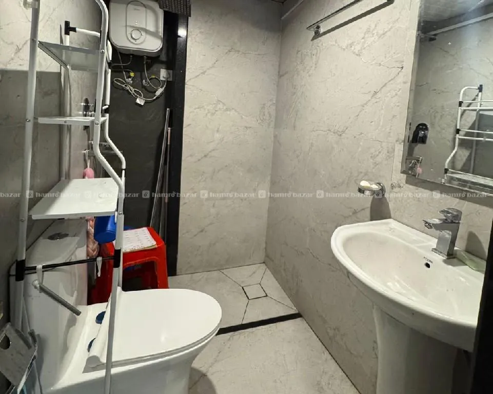 1 Bhk Full-Furnished Apartment For Rent!! 3